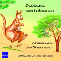 Dudeldu, das Känguru
